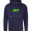 Thumbnail: X-Neck Heavyweight Hoodie