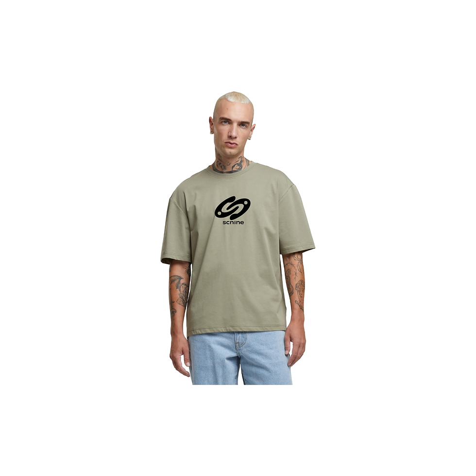 Thumbnail: Adults SC9 T-Shirt
