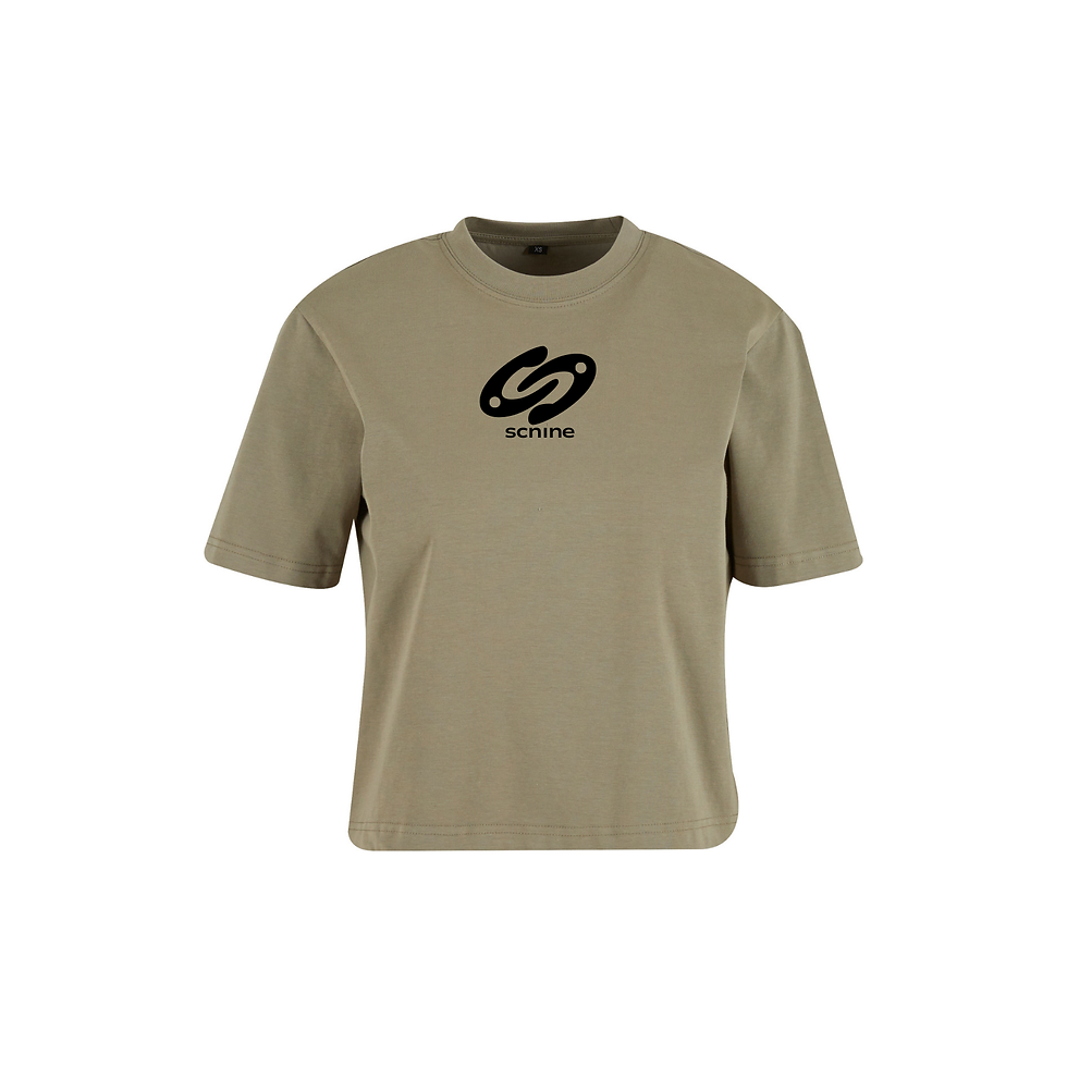 Thumbnail: Ladies SC9 T-Shirt