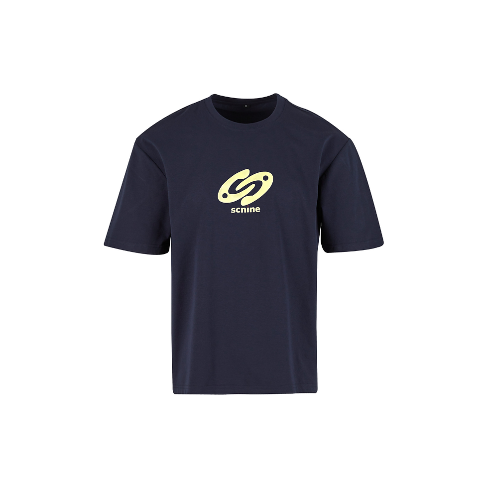 Thumbnail: Adults SC9 T-Shirt