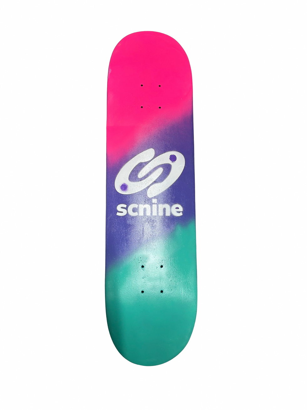 Thumbnail: Complete Skateboard