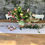 Thumbnail: Natural Linen Table Runner