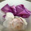 Thumbnail: Magenta Silk Satin