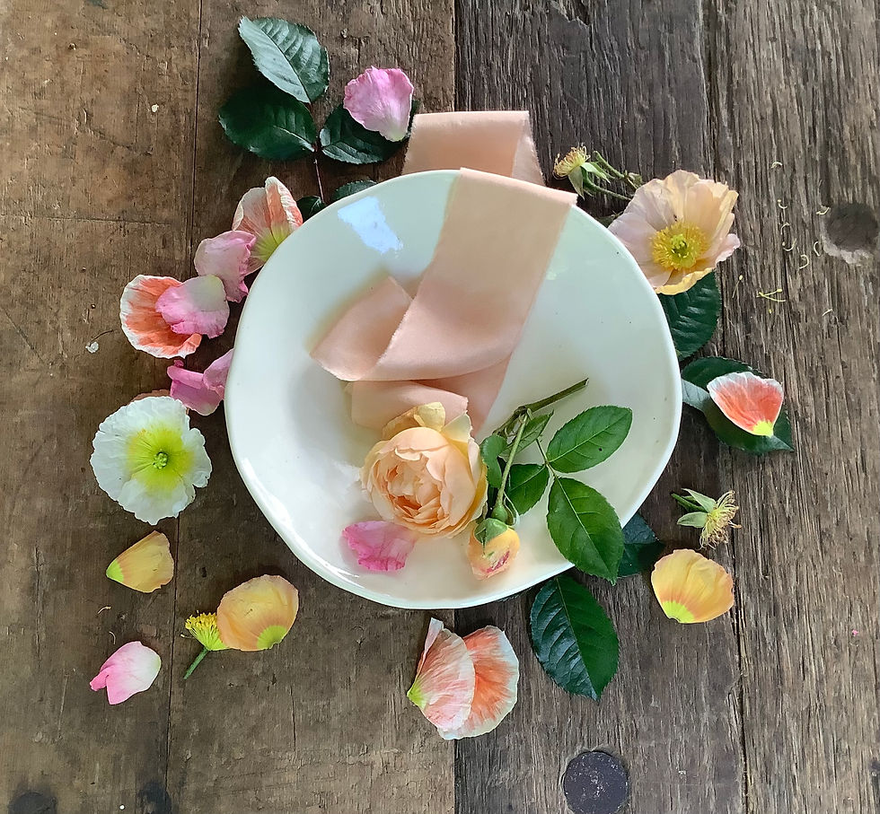 Thumbnail: Cantaloupe . “Summer Collection”