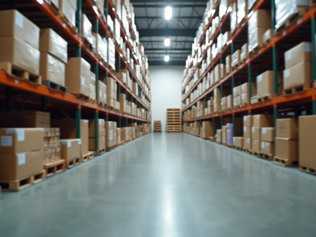 Wholesale Trading Solutions Tailored to Your Needs