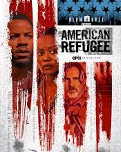 American Refugee