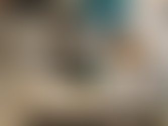 Des créations artisanales uniques en plâtre céramique : l’art délicat d’une créatrice passionnée