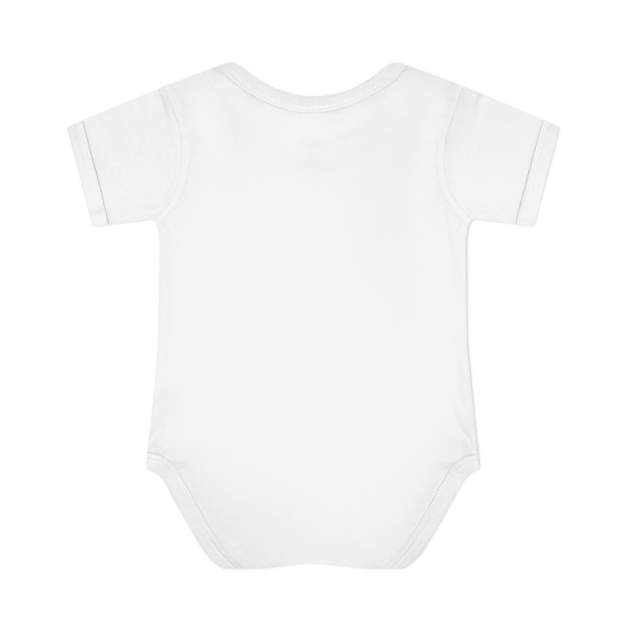 Fishing Baby Onesie | Matt Williams Art - James River Tattoo