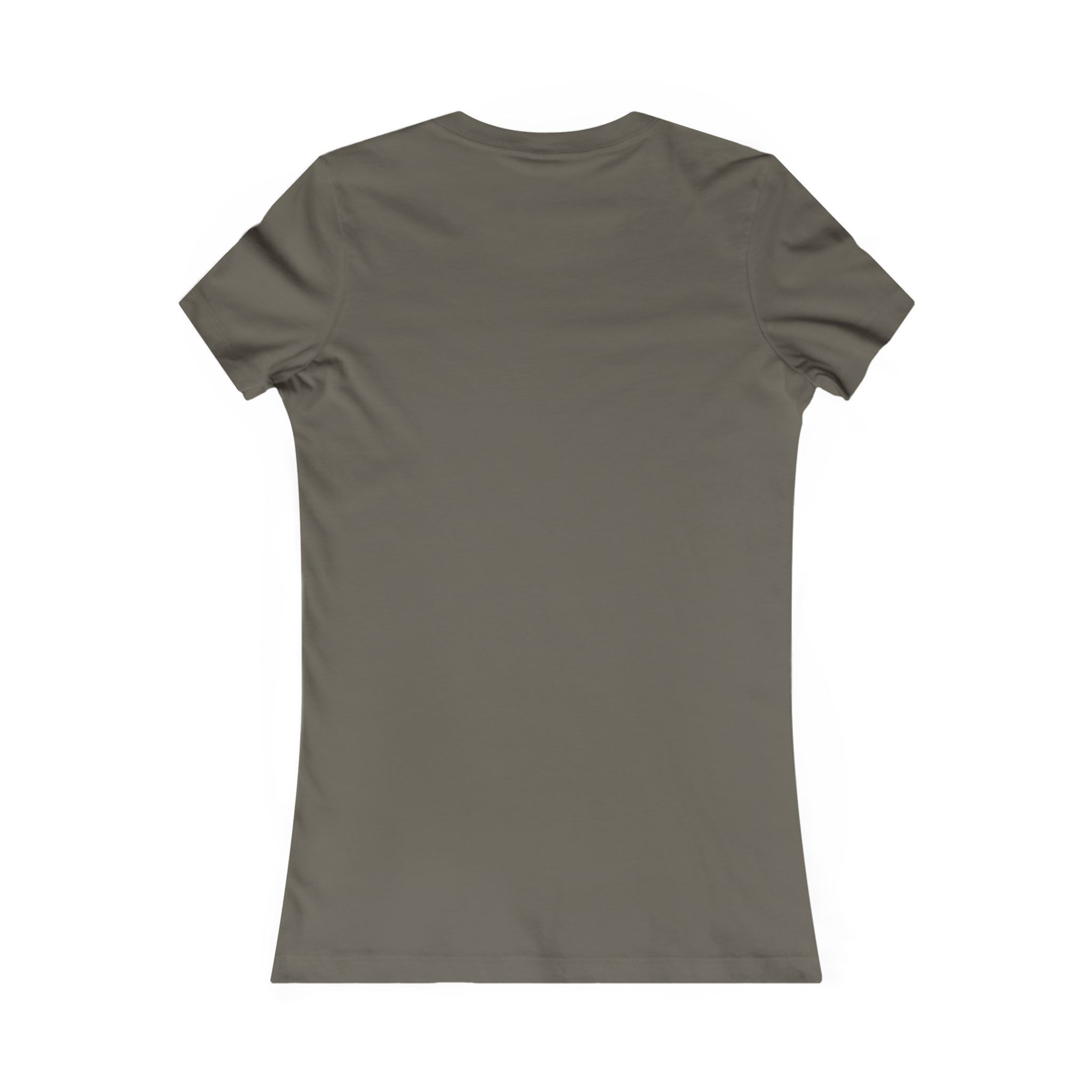 JRT Logo Women's Tee | Matt Williams Art - James River Tattoo