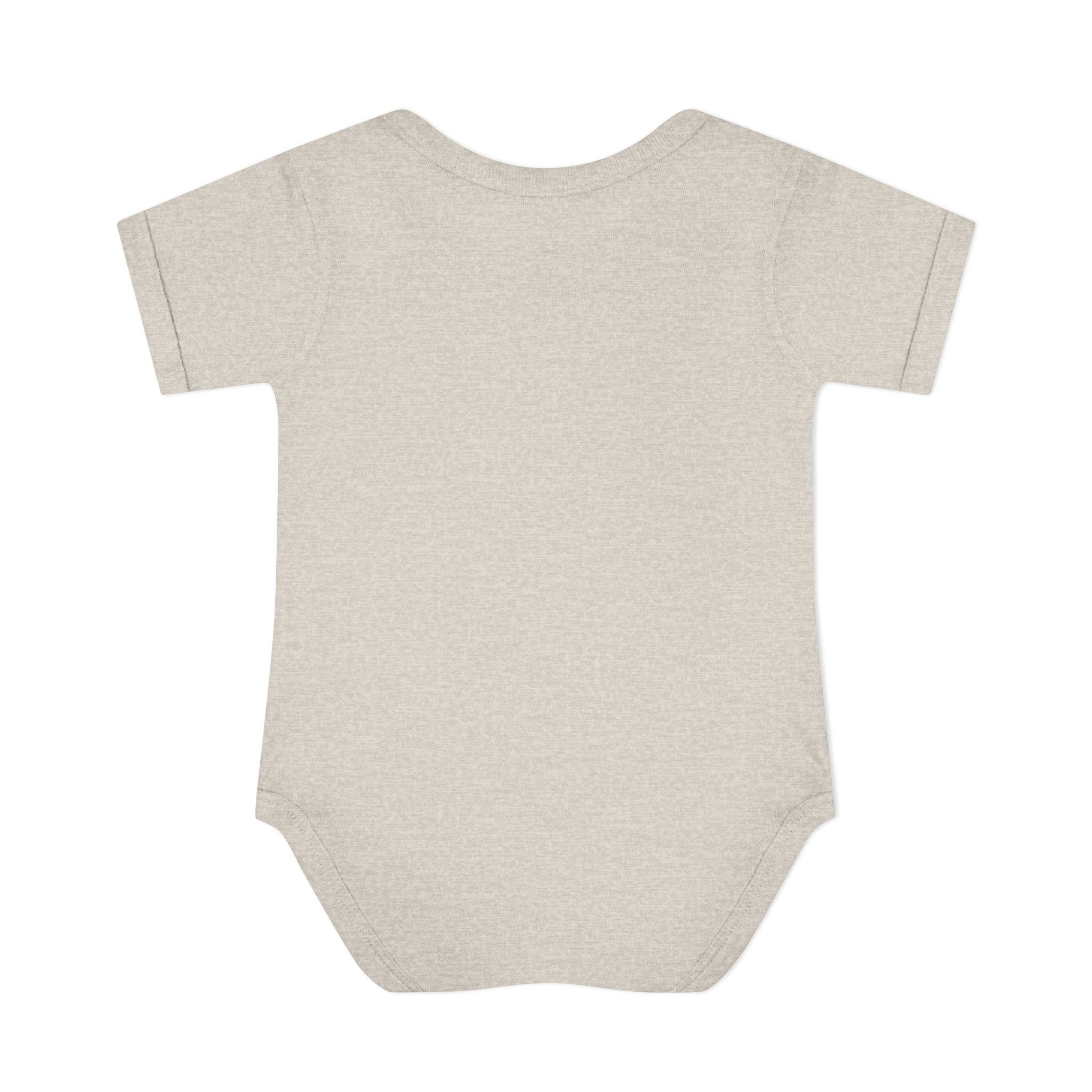 Fishing Baby Onesie | Matt Williams Art - James River Tattoo