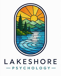 Lakeshore Psychology Logo