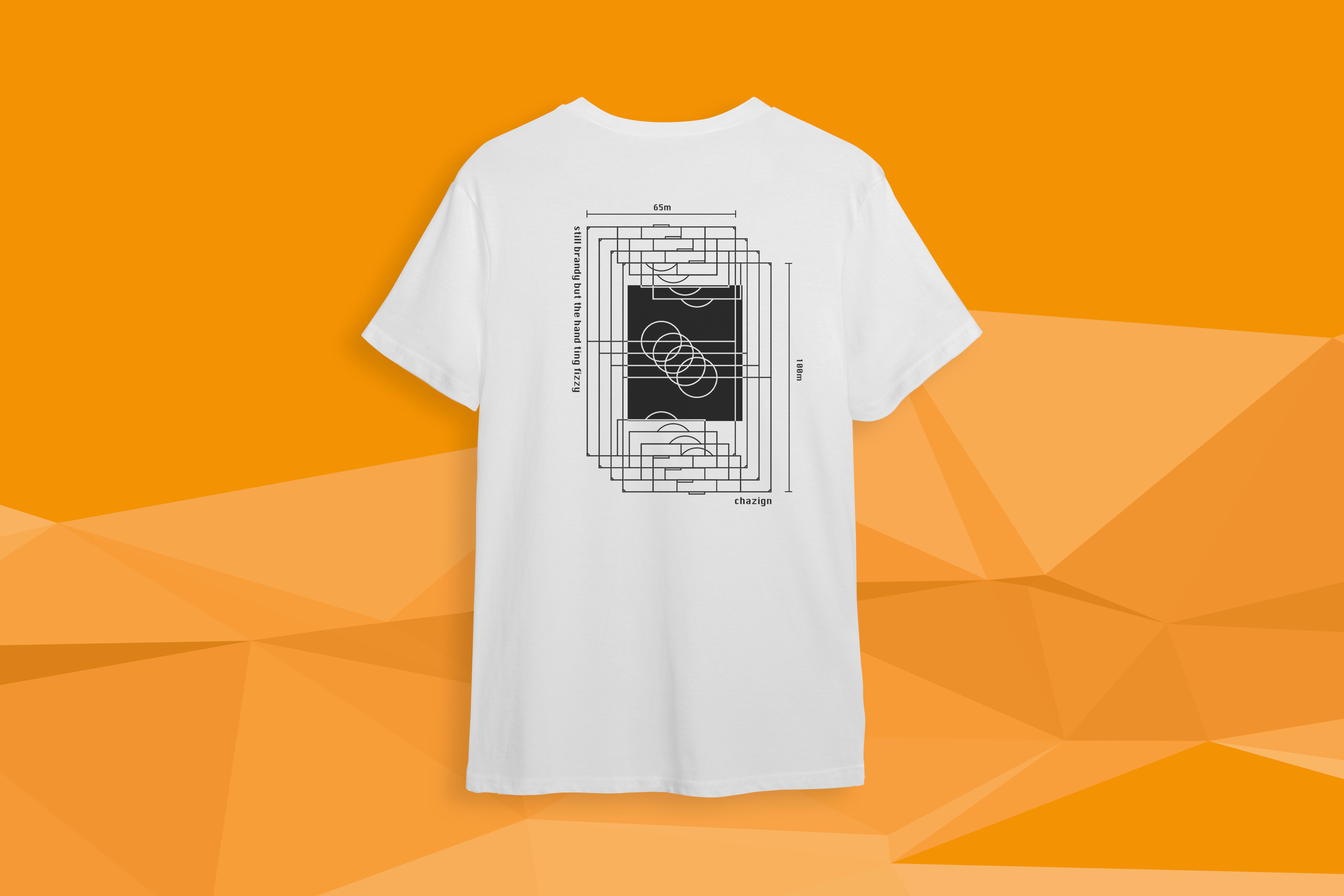 Still brandy | Chazign x DED