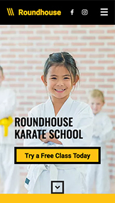 education website templates community education wix