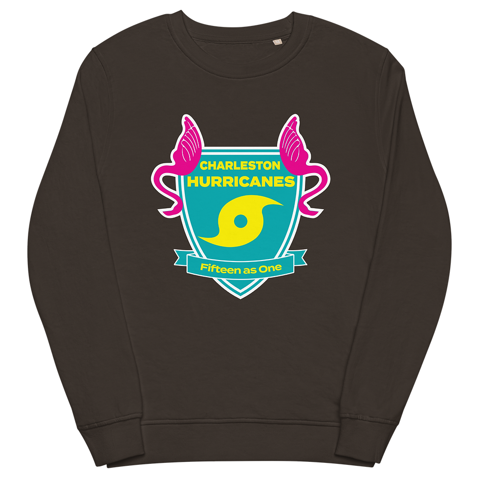 Thumbnail: Unisex Crewneck Sweatshirt