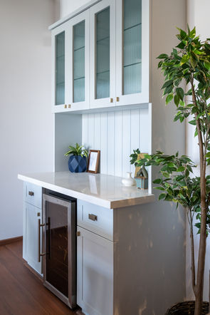 French Door project, Sunita Yogesh Studio