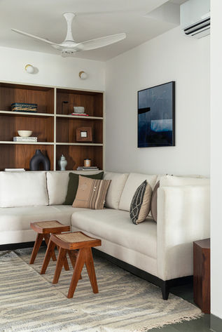 Jade home Sunita Yogesh Studio
