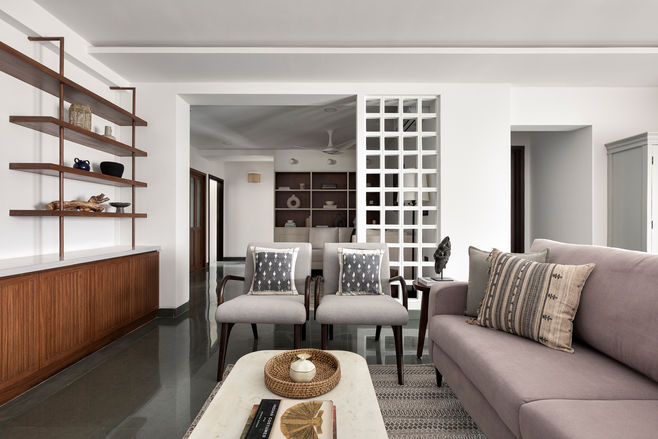 Jade home Sunita Yogesh Studio