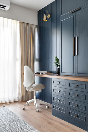 Open Corners Project Sunita Yogesh Studio