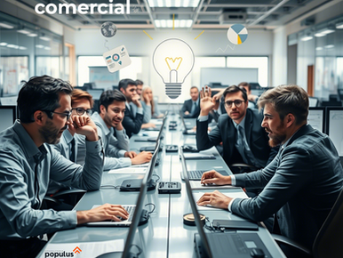 Funil invisível: Onde suas oportunidades se perdem antes de virarem leads