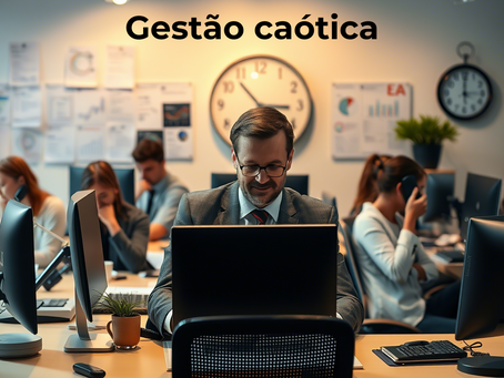 Seu time está vendendo ou só tentando salvar o mês?