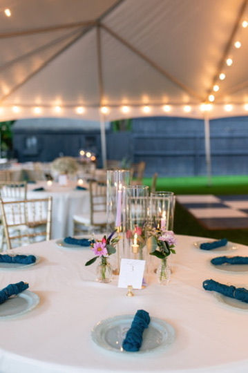 Thumbnail: Glass Chimney