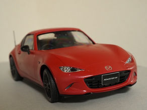 カープラモデル