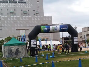 🚶‍♂️せとうちジャーニーウォーク30km