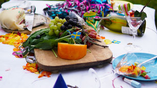 Ach, Johann Sebastian B. - eine Oper entsteht...