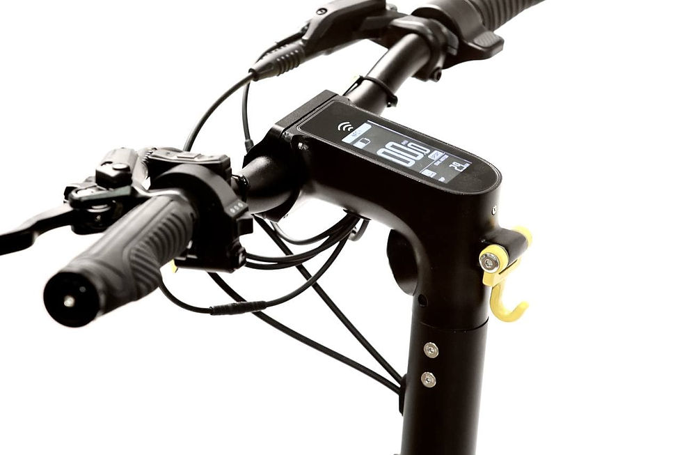 sharkset rs1