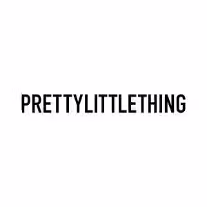 Pretty Little Thing logo