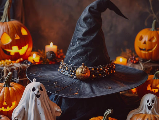 Halloween: the rise of UK immersive experiences
