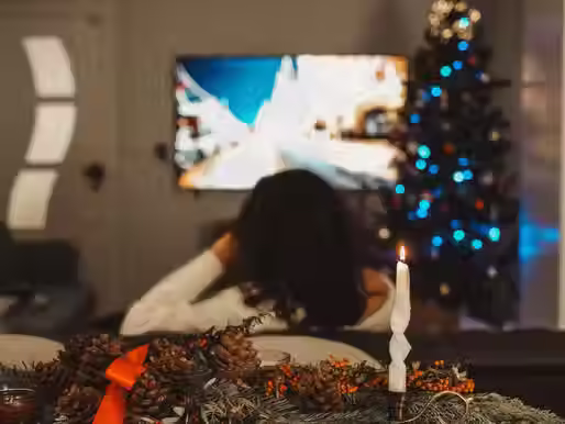 The Best Christmas Films Of All Time - You Choose!