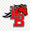 Colleyville Heritage High School Football logo