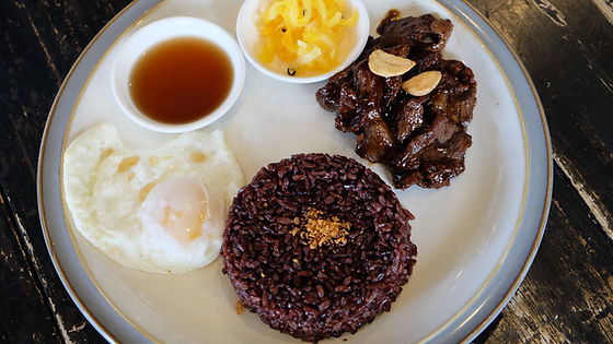 Homemade Tapa