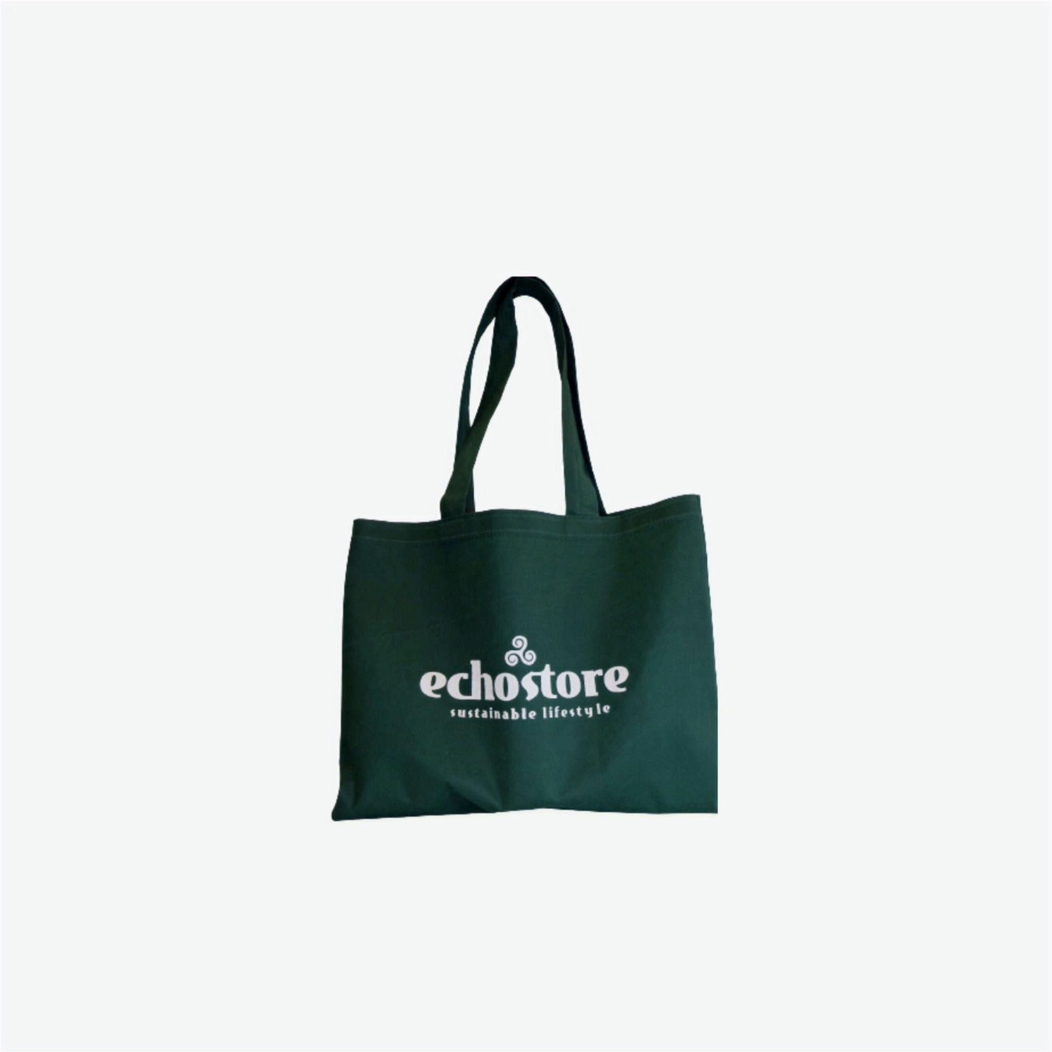 Echostore Tote Bag