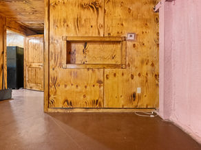 Private Event Spaces for Rent at Mama B's in Alexandria