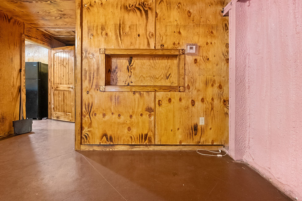 Private Event Spaces for Rent at Mama B's in Alexandria