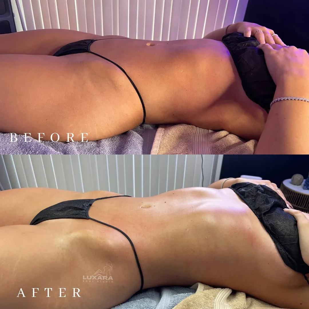Luxara Body Studio