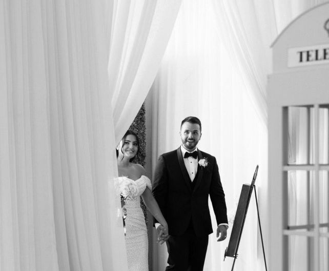 Montreal Wedding Planner