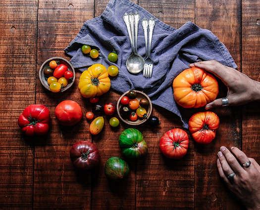 Tomatoes