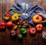 Tomatoes