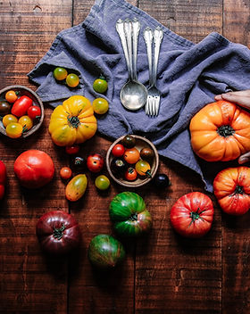 tomates