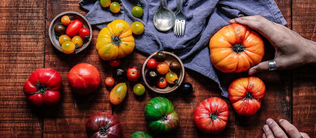 pomodori