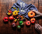 Tomatoes