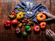 8 Tomato Varieties to Plant that will Thrive in Your Garden