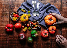 tomates