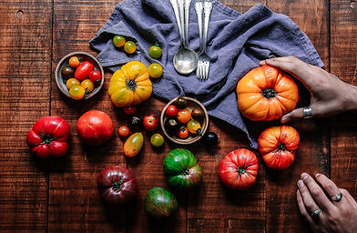 Tomatoes