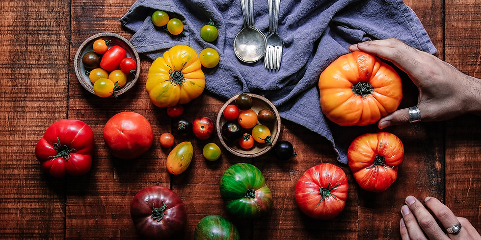 The Tomato Class