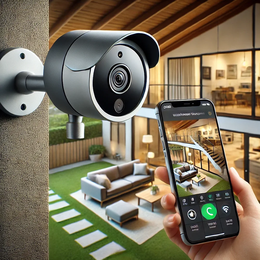 Security Camera Rec Everything You Need to Know About Wireless Security Cameras for 2024