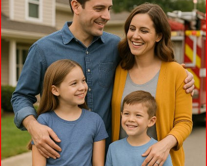 The Power of Wireless Protection: Smoke Detectors and the Firefighter's Equipment
